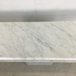 Vintage Modern Italian White Marble Console Table -Othee Home Shop 1500 1500 frame 0 169