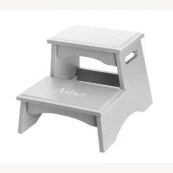 Pottery Barn Classic Step Stool -Othee Home Shop 1500 1500 frame 0 1718
