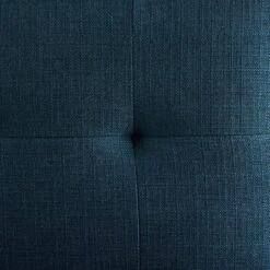 Other Modern Counter Height Stool In Azure Fabric Finish -Othee Home Shop 1500 1500 frame 0 1724