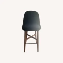 Solo Bar Stool By Neri & Hu For De La Espada