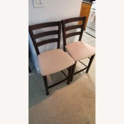Macy's 2 Barstools High Top Chairs -Othee Home Shop 1500 1500 frame 0 1754