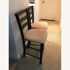 Macy's 2 Barstools High Top Chairs -Othee Home Shop 1500 1500 frame 0 1755