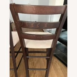 Macy's 2 Barstools High Top Chairs -Othee Home Shop 1500 1500 frame 0 1756