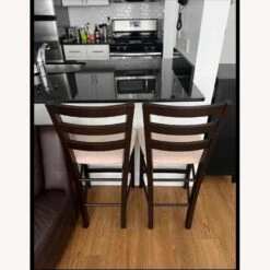 Macy's 2 Barstools High Top Chairs -Othee Home Shop 1500 1500 frame 0 1758
