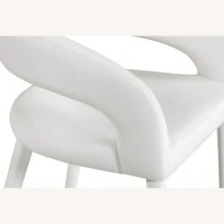 Other Counter Stool In Cream Velvet W/ Rounded Back -Othee Home Shop 1500 1500 frame 0 1762