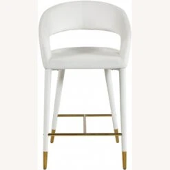 Other Counter Stool In Cream Velvet W/ Rounded Back -Othee Home Shop 1500 1500 frame 0 1767