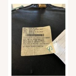 Hickory Chair Custom Stools