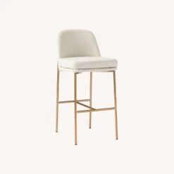 West Elm Jack Metal Frame Bar Stool -Othee Home Shop 1500 1500 frame 0 1840