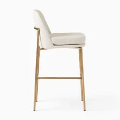 West Elm Jack Metal Frame Bar Stool -Othee Home Shop 1500 1500 frame 0 1841