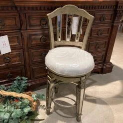 Other Jarnot Mirrored Counter Stool