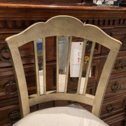 Other Jarnot Mirrored Counter Stool -Othee Home Shop 1500 1500 frame 0 1878