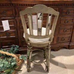 Other Jarnot Mirrored Counter Stool -Othee Home Shop 1500 1500 frame 0 1880