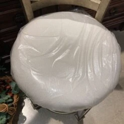 Other Jarnot Mirrored Counter Stool -Othee Home Shop 1500 1500 frame 0 1882