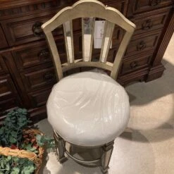 Other Jarnot Mirrored Counter Stool -Othee Home Shop 1500 1500 frame 0 1883
