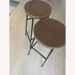 Hay Cornet Bar Stool Set -Othee Home Shop 1500 1500 frame 0 1900