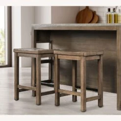 Pottery Barn Tyann Reclaimed Wood Counter Stool 7 Pottery Barn Tyann Reclaimed Wood Counter Stool -Othee Home Shop 1500 1500 frame 0 1915