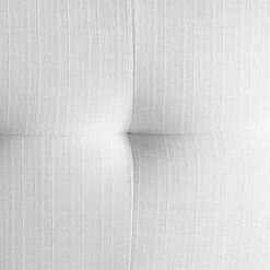 Other Bar Stool In Tufted White Fabric W/Gold Steel Base -Othee Home Shop 1500 1500 frame 0 1936