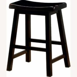 Other Counter Height Stool In Black Finish & Wooden Legs -Othee Home Shop 1500 1500 frame 0 1946