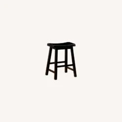 Other Counter Height Stool In Black Finish & Wooden Legs -Othee Home Shop 1500 1500 frame 0 1947