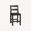 Pottery Barn Malibu Backless Bar Stool