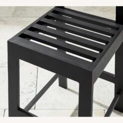 Pottery Barn Malibu Backless Bar Stool -Othee Home Shop 1500 1500 frame 0 1959