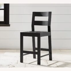 Pottery Barn Malibu Backless Bar Stool -Othee Home Shop 1500 1500 frame 0 1961