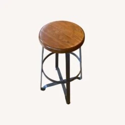 West Elm Swivel Stools Set Of 4 6 West Elm Swivel Stools Set Of 4 -Othee Home Shop 1500 1500 frame 0 1988