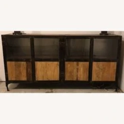 Other Metal And Wood Sideboard/Buffet -Othee Home Shop 1500 1500 frame 0 2