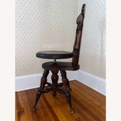 Victorian Piano Stool 14 Victorian Piano Stool -Othee Home Shop 1500 1500 frame 0 2034