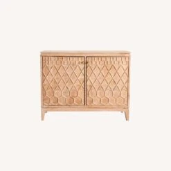 Other Accent Cabinet In White Distressed Wood Finish -Othee Home Shop 1500 1500 frame 0 209