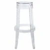 Other Bar Stool In Clear Acrylic Finish