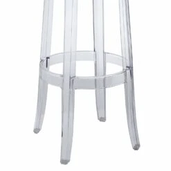 Other Bar Stool In Clear Acrylic Finish -Othee Home Shop 1500 1500 frame 0 2109