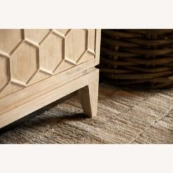 Other Accent Cabinet In White Distressed Wood Finish -Othee Home Shop 1500 1500 frame 0 213