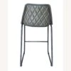 Eric Counter Chair Green