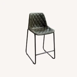 Eric Counter Chair Green -Othee Home Shop 1500 1500 frame 0 2138