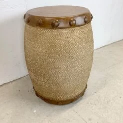 Vintage Ceramic Garden Stool Pedestal -Othee Home Shop 1500 1500 frame 0 2166