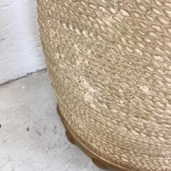 Vintage Ceramic Garden Stool Pedestal -Othee Home Shop 1500 1500 frame 0 2167