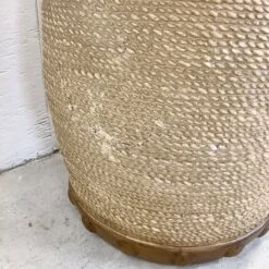 Vintage Ceramic Garden Stool Pedestal -Othee Home Shop 1500 1500 frame 0 2168