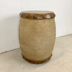 Vintage Ceramic Garden Stool Pedestal -Othee Home Shop 1500 1500 frame 0 2169