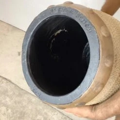 Vintage Ceramic Garden Stool Pedestal -Othee Home Shop 1500 1500 frame 0 2171