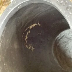 Vintage Ceramic Garden Stool Pedestal -Othee Home Shop 1500 1500 frame 0 2172