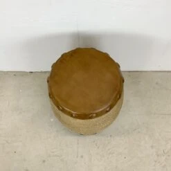 Vintage Ceramic Garden Stool Pedestal -Othee Home Shop 1500 1500 frame 0 2173