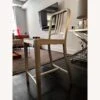 Emeco Counter Stools (4)