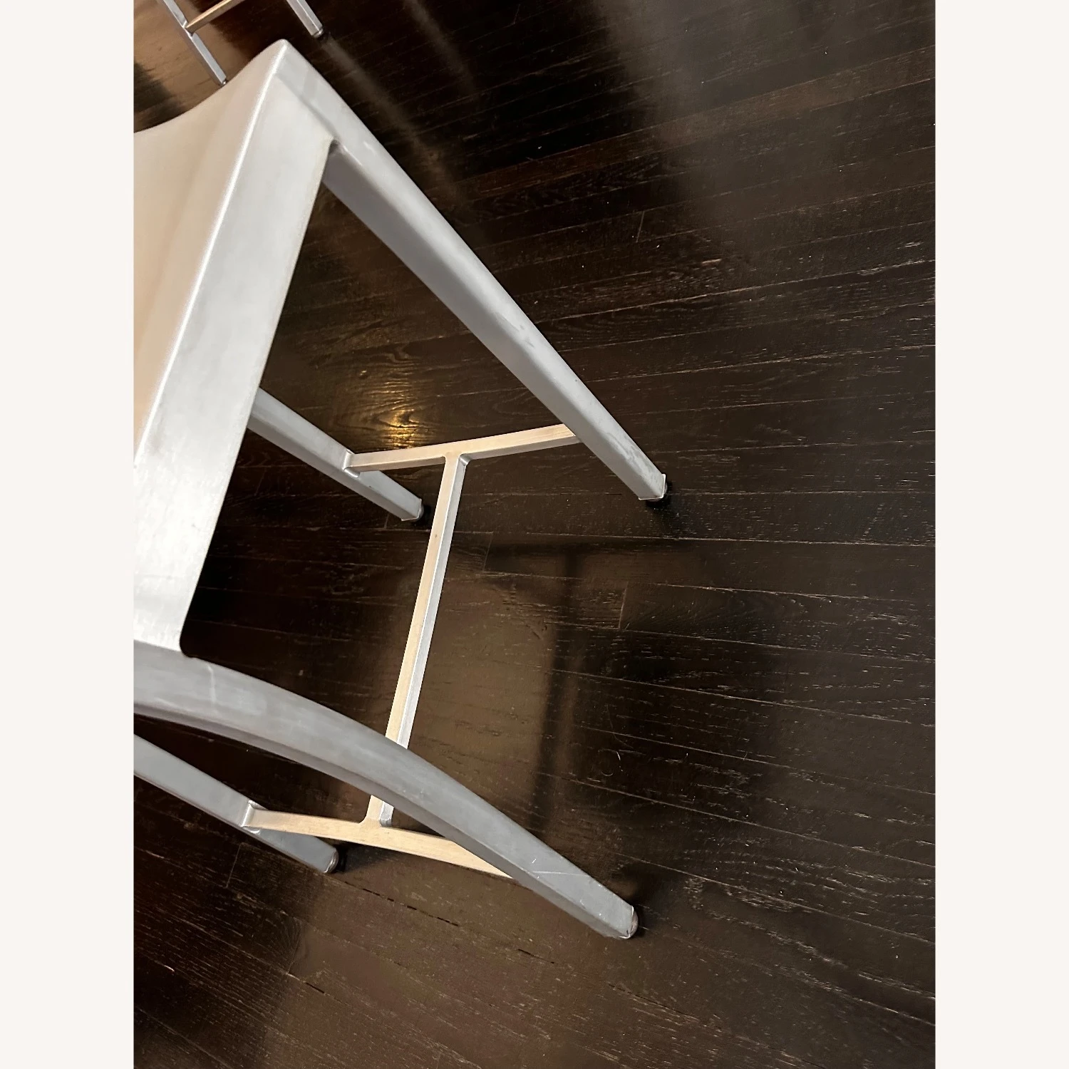 Emeco Counter Stools (4) 6 Emeco Counter Stools (4) - Image 6