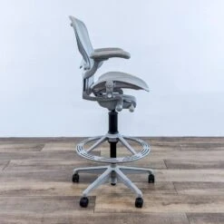 Herman Miller Aeron Stool