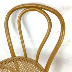 Vintage Modern Cane Seat Barstools- A Pair -Othee Home Shop 1500 1500 frame 0 2214