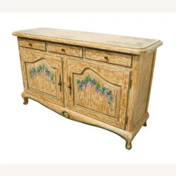 Other Troy Wesnidge Antiqued Shabby Chic 60 Buffet -Othee Home Shop 1500 1500 frame 0 222