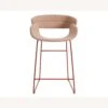 Blu Dot Racer Counter/Bar Stool
