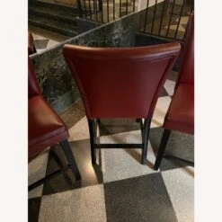 Steve Silver Co Carrera Counter Stools Set Of 3
