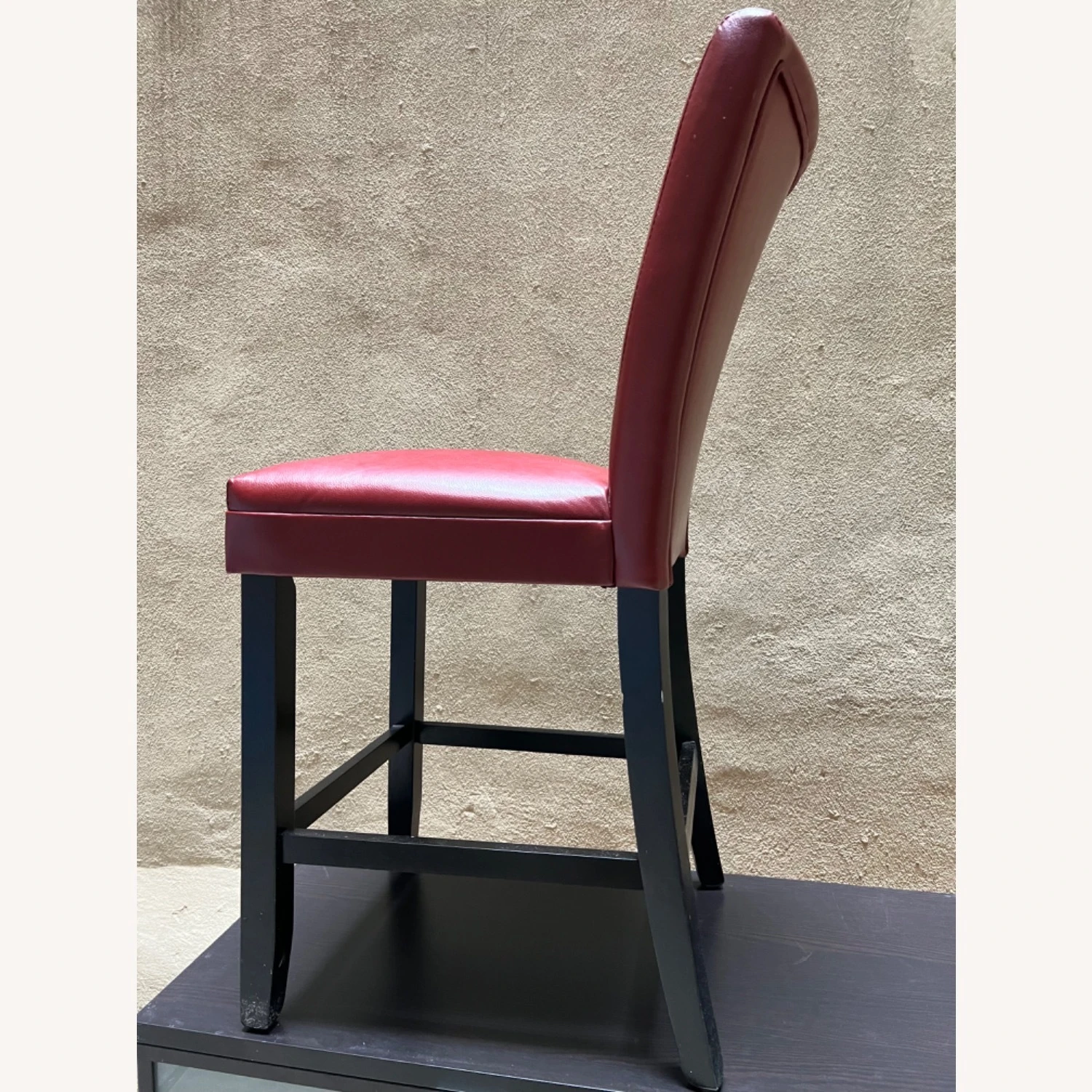 Steve Silver Co Carrera Counter Stools Set Of 3 3 Steve Silver Co Carrera Counter Stools Set Of 3 - Image 3